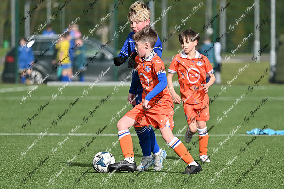 Loughgall v Craigavon-187
