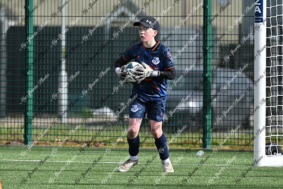 Loughgall v Craigavon-188