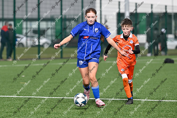 Loughgall v Craigavon-191