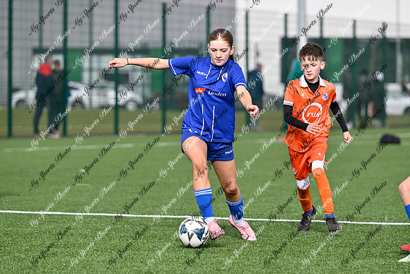 Loughgall v Craigavon-192