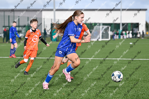 Loughgall v Craigavon-197