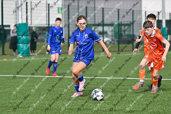 Loughgall v Craigavon-194