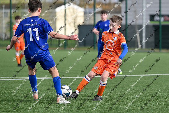 Loughgall v Craigavon-200