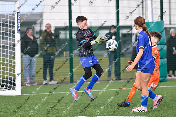 Loughgall v Craigavon-201
