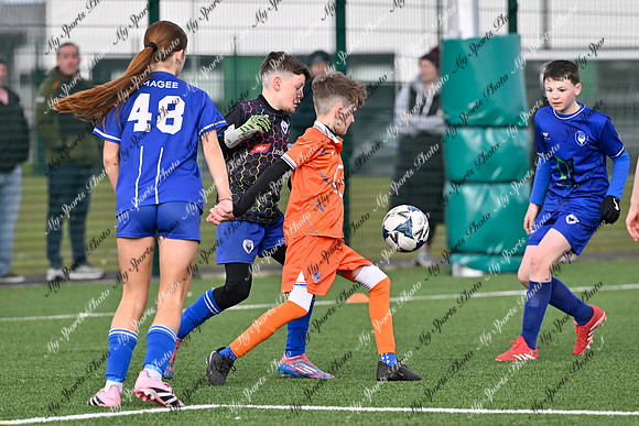 Loughgall v Craigavon-202