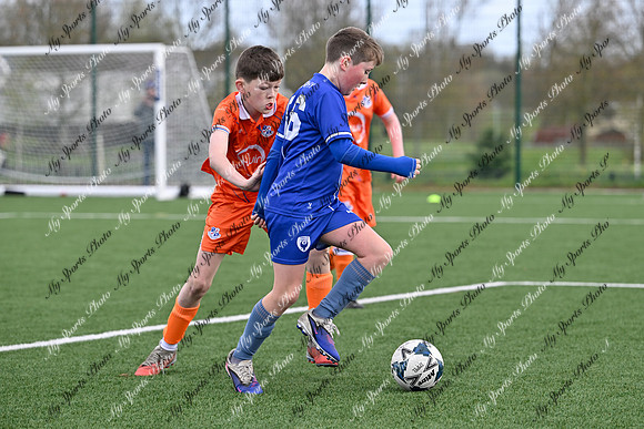 Loughgall v Craigavon-207