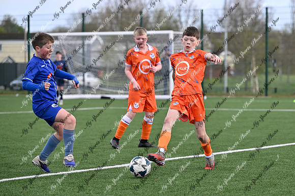 Loughgall v Craigavon-206
