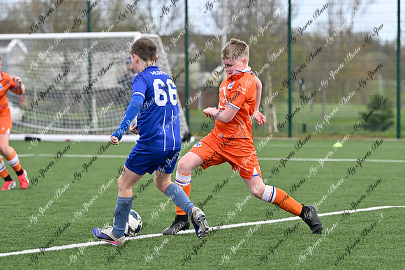 Loughgall v Craigavon-208