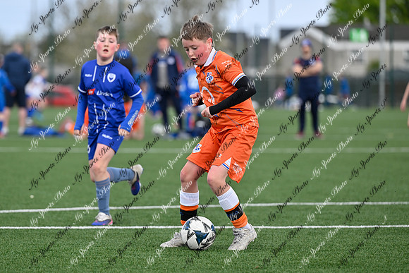 Loughgall v Craigavon-212