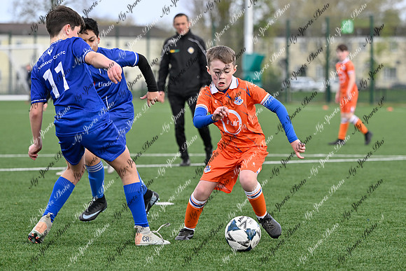 Loughgall v Craigavon-210