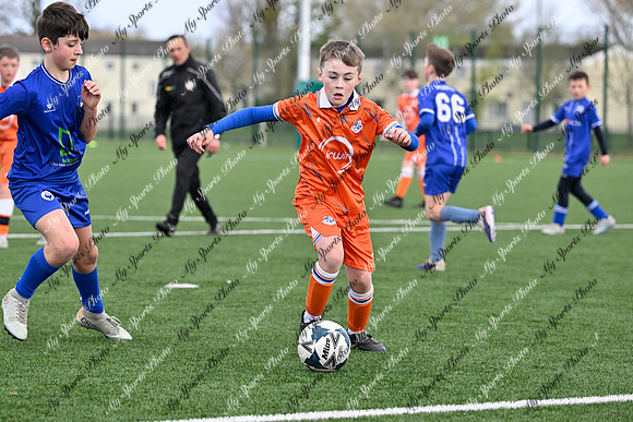 Loughgall v Craigavon-211