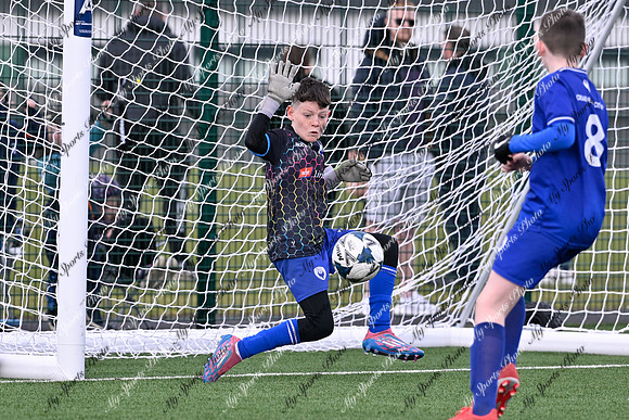 Loughgall v Craigavon-216