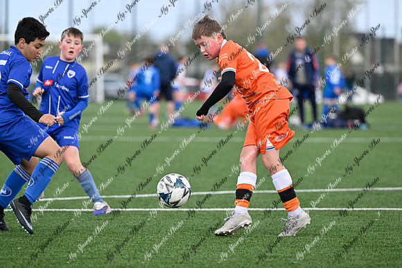 Loughgall v Craigavon-214