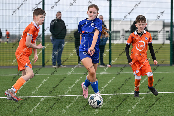 Loughgall v Craigavon-222