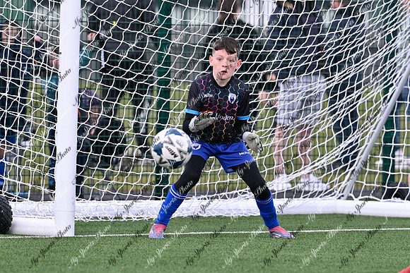 Loughgall v Craigavon-215