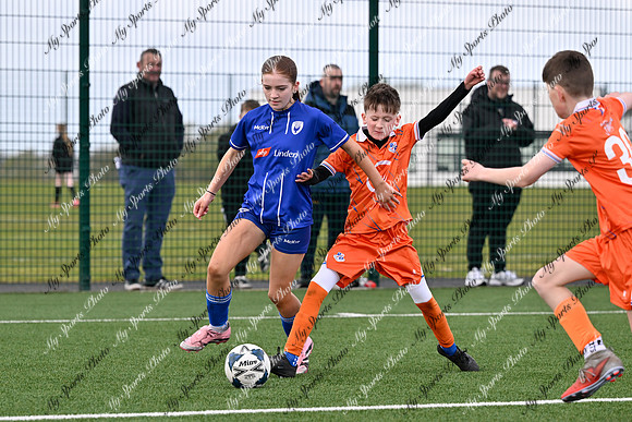 Loughgall v Craigavon-220