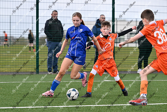 Loughgall v Craigavon-221