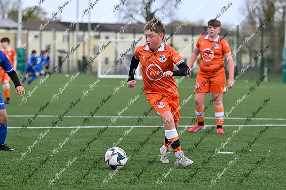 Loughgall v Craigavon-226