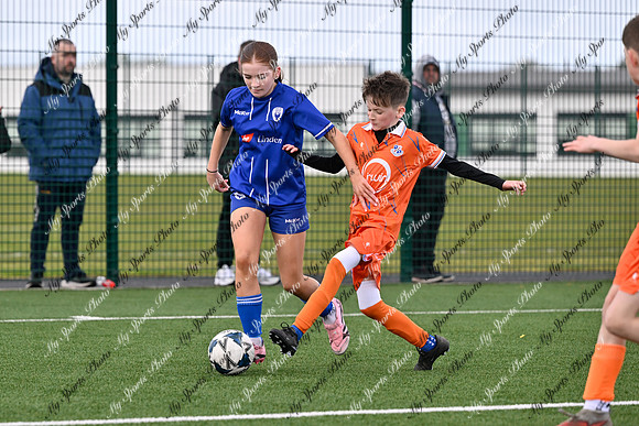 Loughgall v Craigavon-219