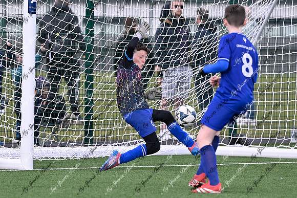 Loughgall v Craigavon-217