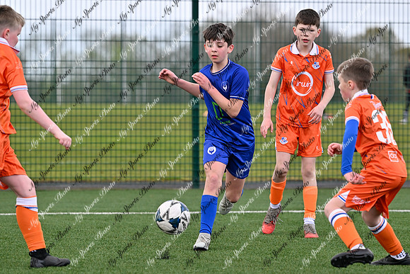 Loughgall v Craigavon-229