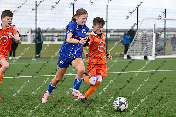 Loughgall v Craigavon-223