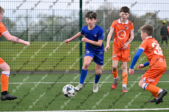 Loughgall v Craigavon-228