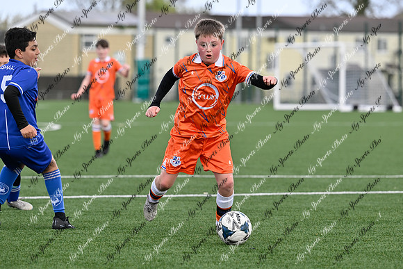 Loughgall v Craigavon-225