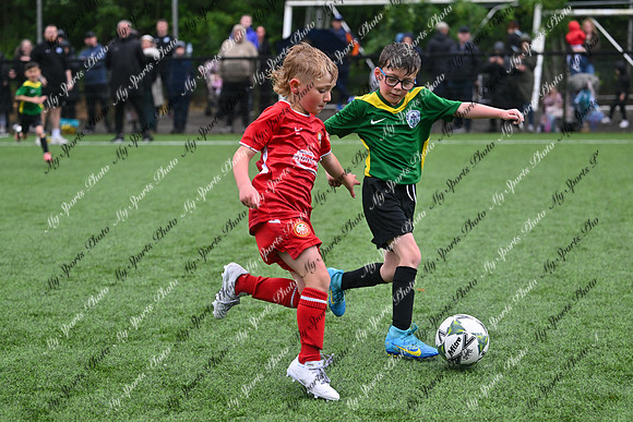 Loughgall U7's Toutnament 2025-160