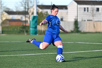 Loughgall v Glenavon-6