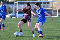 Loughgall v Glenavon-5