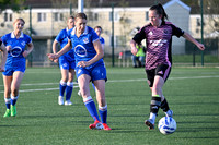 Loughgall v Glenavon-7