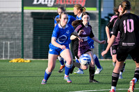 Loughgall v Glenavon-8