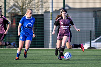 Loughgall v Glenavon-3