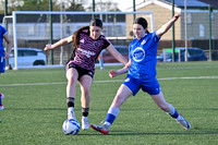 Loughgall v Glenavon-4