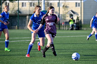 Loughgall v Glenavon-11
