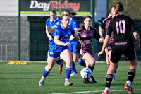 Loughgall v Glenavon-9