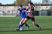 Loughgall v Glenavon-14