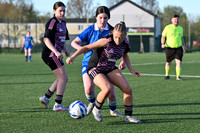 Loughgall v Glenavon-16