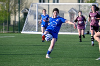 Loughgall v Glenavon-12