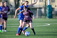 Loughgall v Glenavon-10