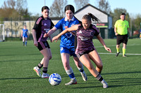 Loughgall v Glenavon-17