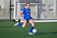 Loughgall v Glenavon-19