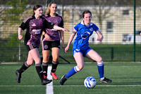 Loughgall v Glenavon-20