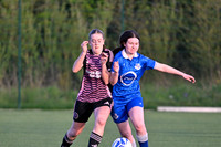 Loughgall v Glenavon-104