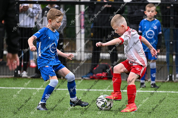 Loughgall U7's Toutnament 2025-35