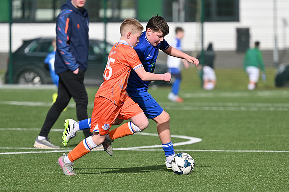 Loughgall v Craigavon-180