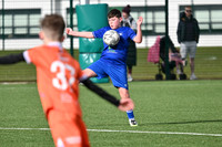 Loughgall v Craigavon-105