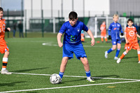 Loughgall v Craigavon-125