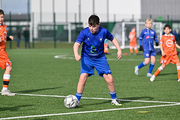 Loughgall v Craigavon-125